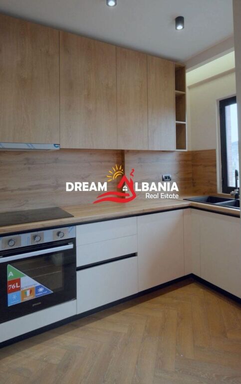 Apartament 2+1 Ne Shitje Perballe Delijorgjit