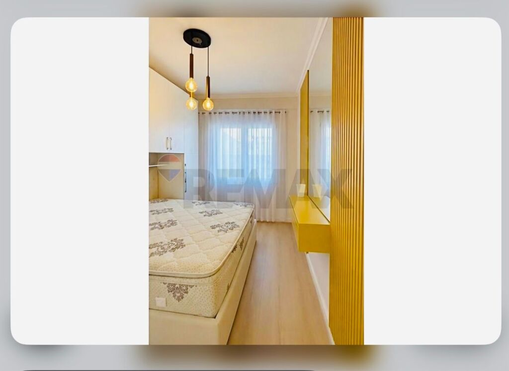 Apartament 1+1 Teodor Keko