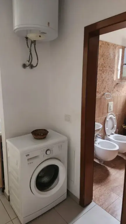 Qera | Apartament 1 + 1 | Sauk | 320 €/muaj