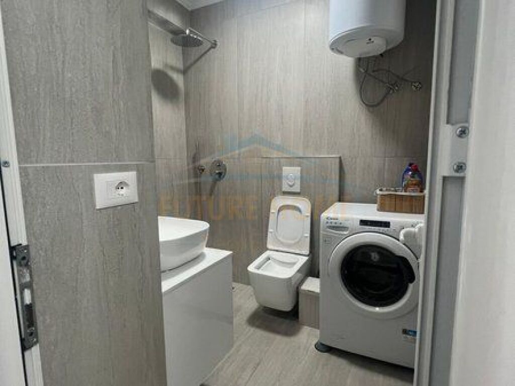 Qira, Apartament 1+1, Don Bosko prane Viva Market, Tiranë.