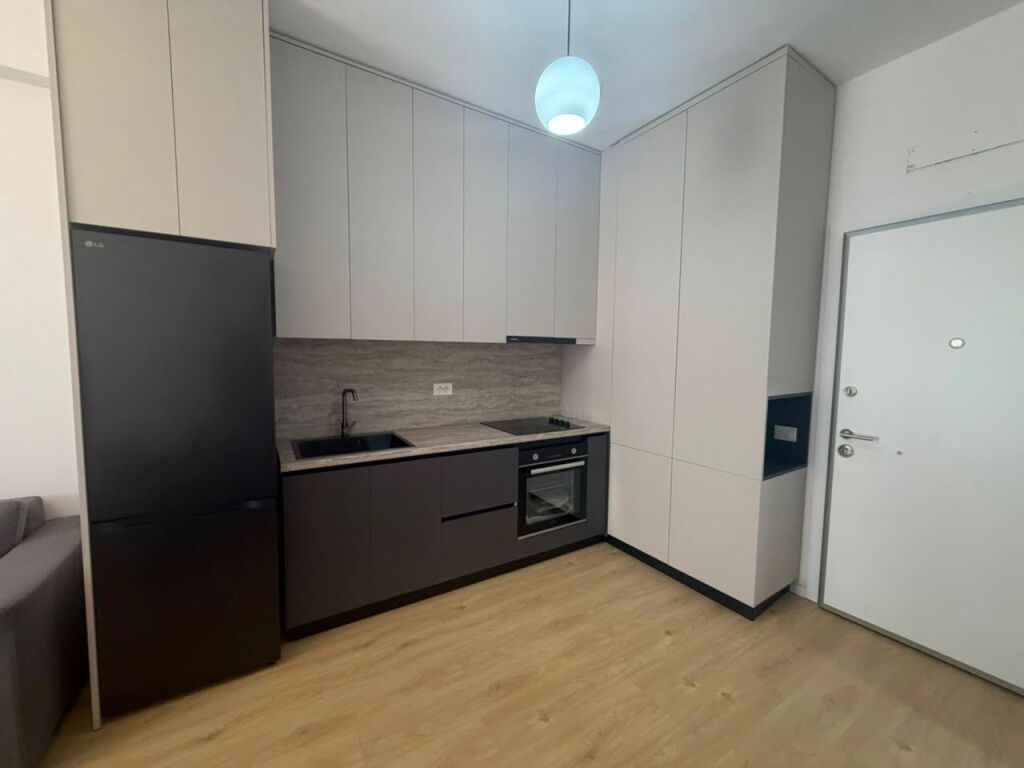 🏡 Jepet me qira apartament 1+1 📍Kompleksi Kadiu