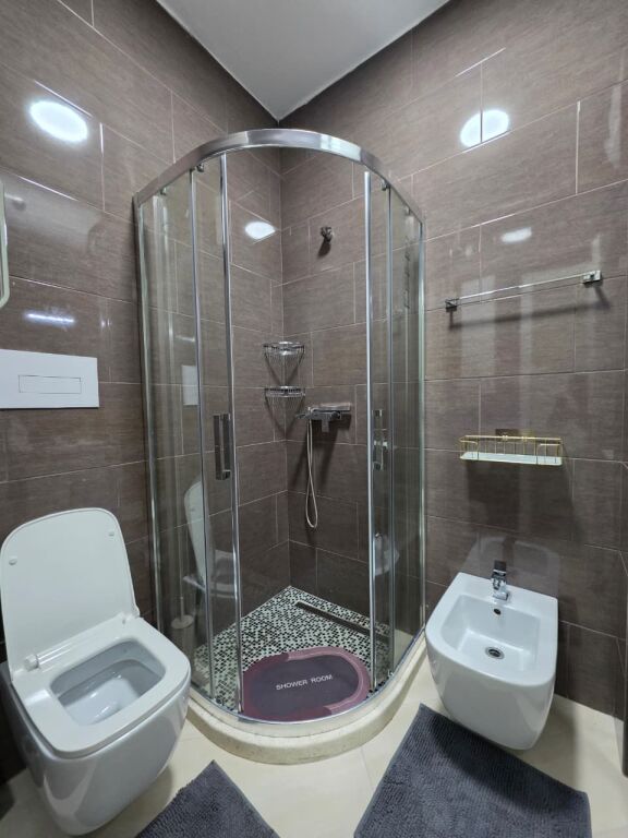 🏡 **In Affitto: Appartamento Ultra Lusso 2+1 con 1 Bagno 🚾 e 1 Balcone 📍FRESK | 109 m² ❤️ | 5° Piano | Vista Fantastica | Prima Volta in Affitto | 720 €/Mese 💸 🧨**
