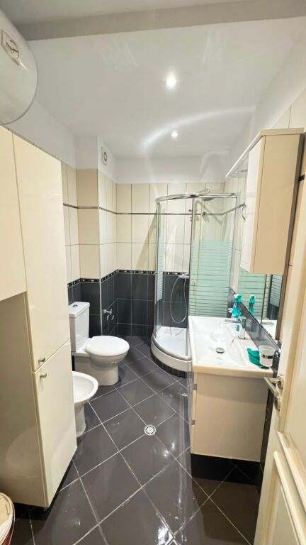 🏡 Shitet Apartament 3+1+2  + Post Parkimi – Kopshti Zoologjik, Rr. Eduart Mano