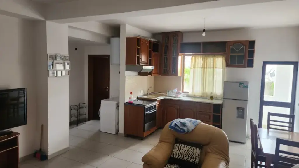 Qera | Apartament 1 + 1 | Sauk | 300 €/muaj