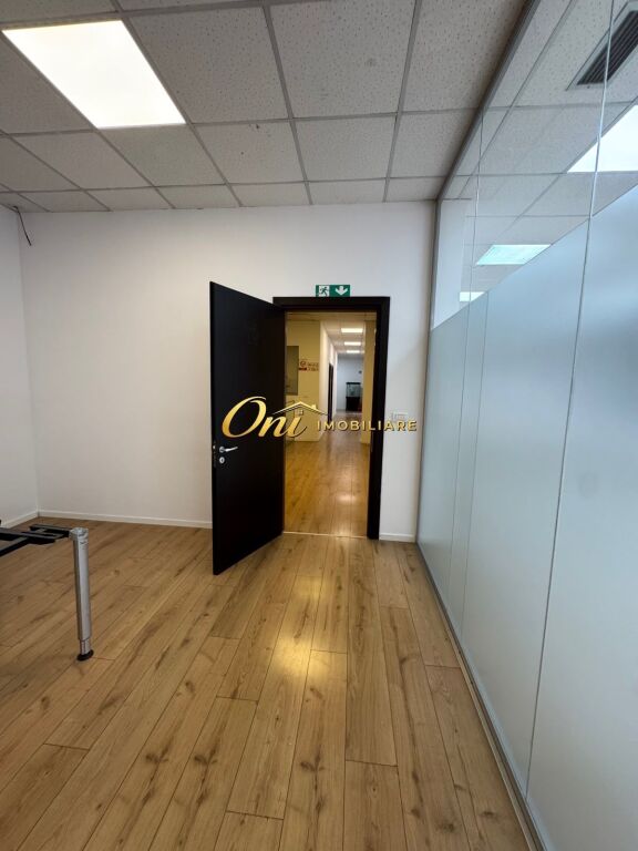 UFFICIO IN AFFITTO, BLLOK