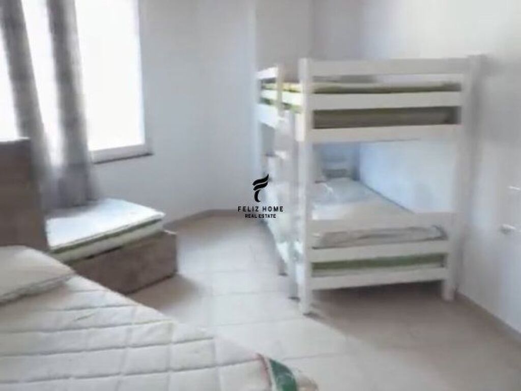 APPARTAMENTO IN AFFITTO 1+1 ASTIR 80.000 LEKE FH-82330