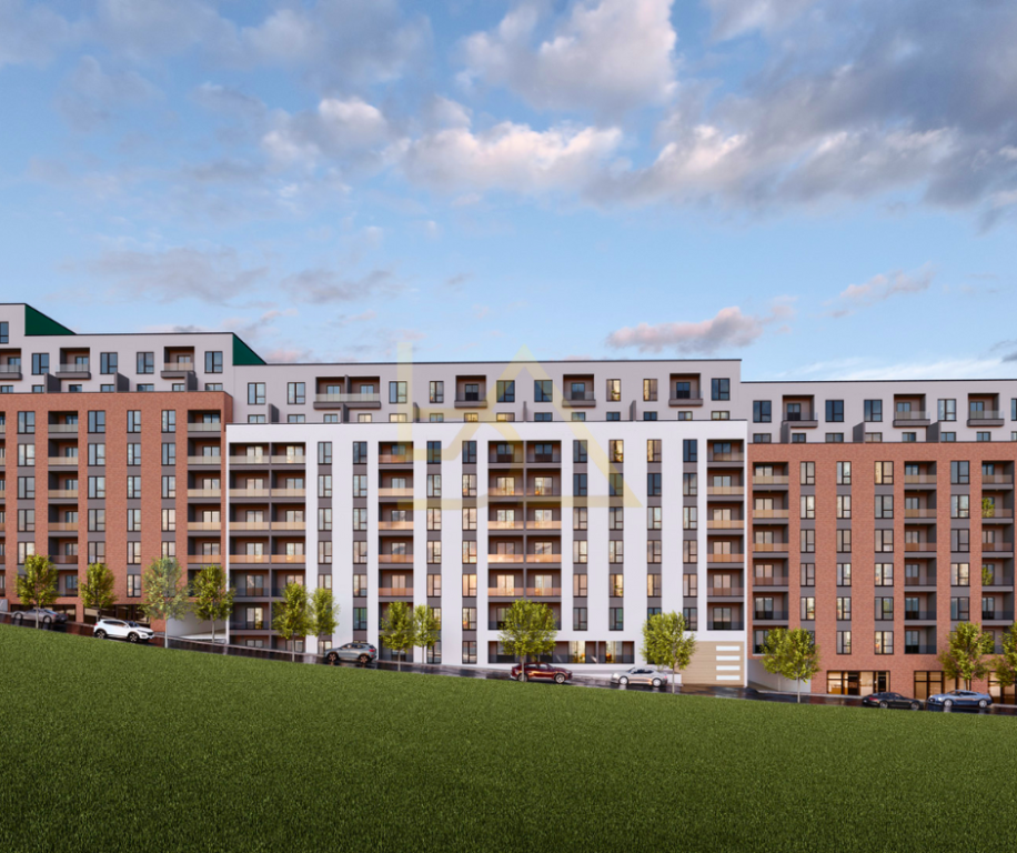 Tirana View Residence, Paskuqan