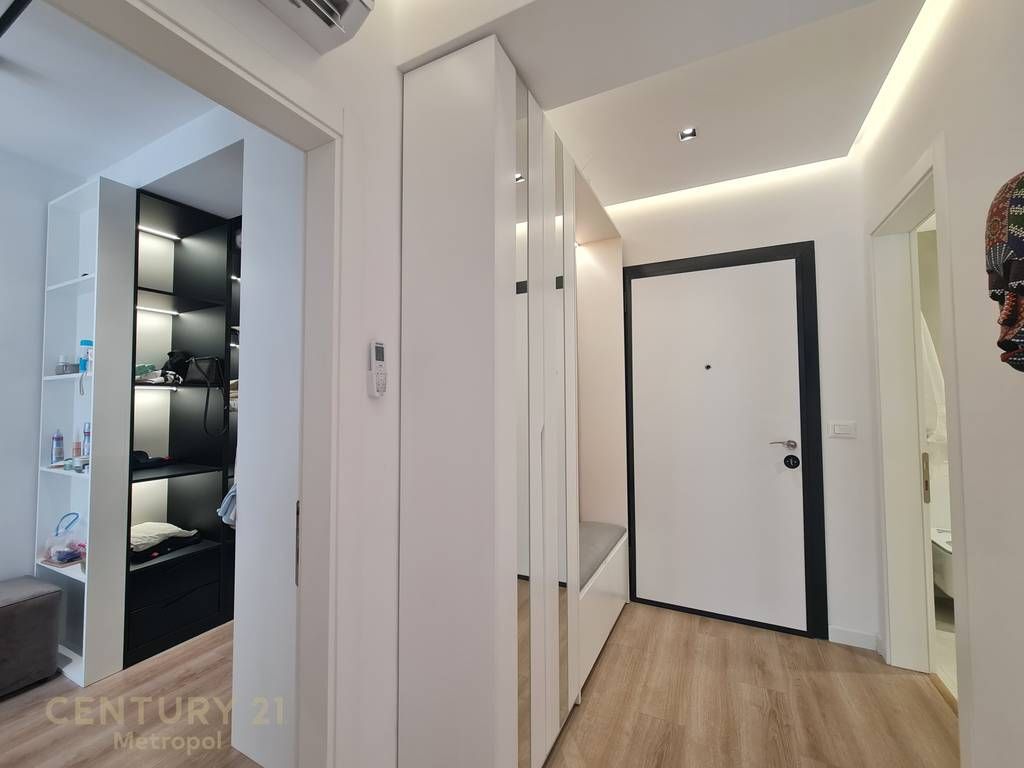 FOR RENT APARTMENT 3+1+2, KODRA E DIELLIT 2 RESIDENCE! 1,200 € /Month