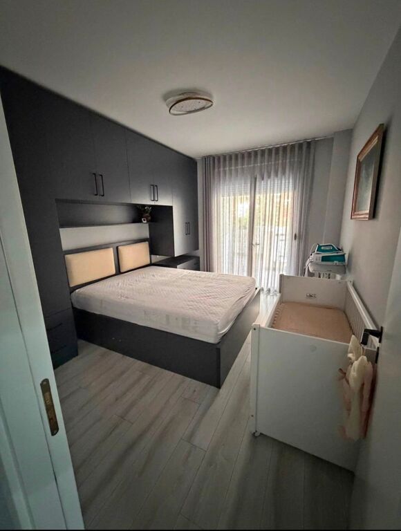Apartament 1+1 në shitje – Liqeni i Thatë, Rruga Peti