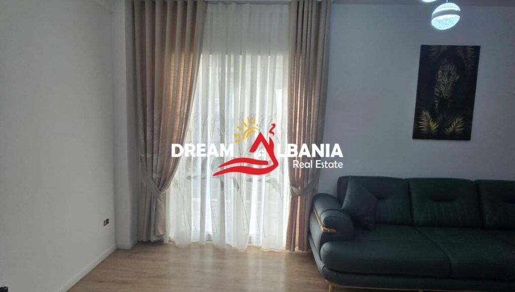 FOR SALE 1+1 APARTMENT NEAR RESTAURANT 2 LUANET, LINZE (ID 41111600)