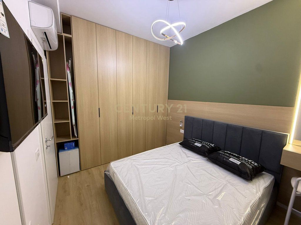 APPARTAMENTO 1+1 IN AFFITTO PRESSO RESIDENZA KADIU, ALI DEMI!