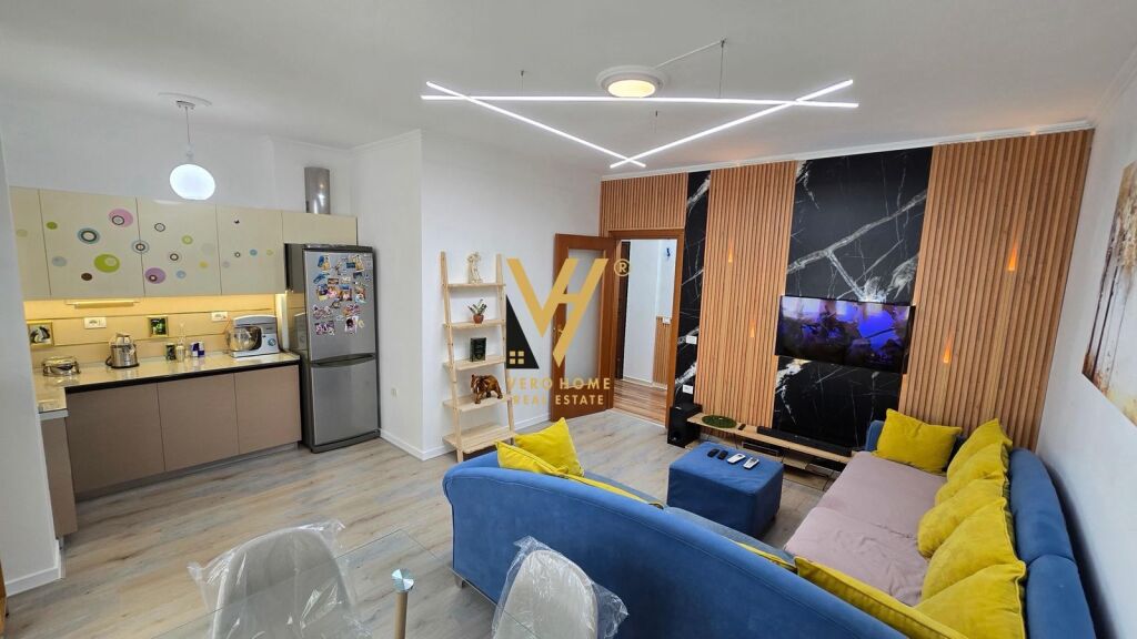 SHITET APARTAMENT 3+1+2+BLK TE LIQENI THATE 365.000 EURO
