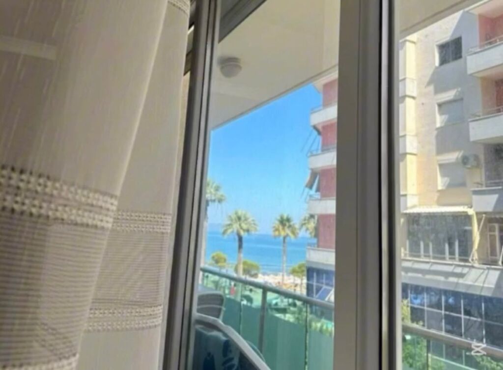 APARTMENT FOR RENT NEAR THE COLD WATER OF VLORE
