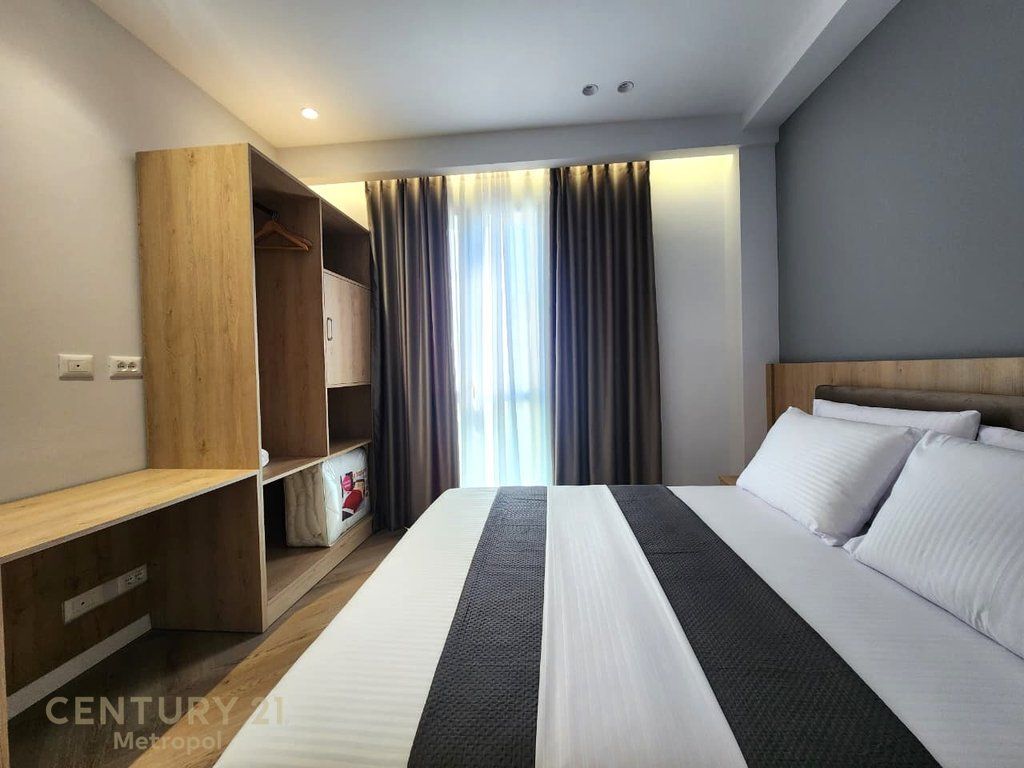 JEPET ME QERA APARTAMENT 2+1+POST PARKIMI,YRSHEK (KLINIKA UZLLOVA) 500 € /Muaj