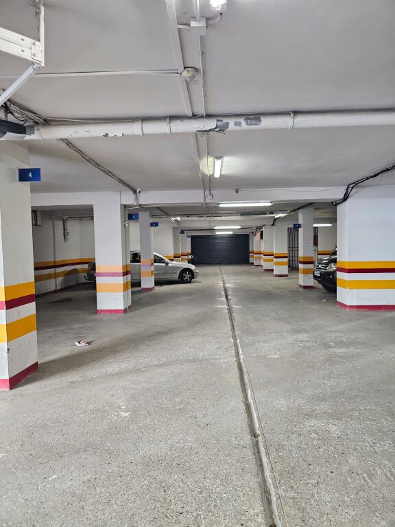 🏡 Appartamento 2+1+2 in vendita a Kodra e Diellit – Unità N. 13