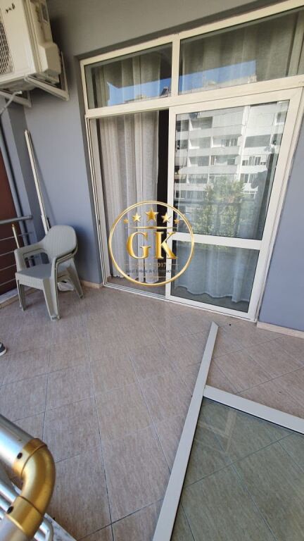 🏡 ME QERA APARTAMENT 2+1 – PLAZH 