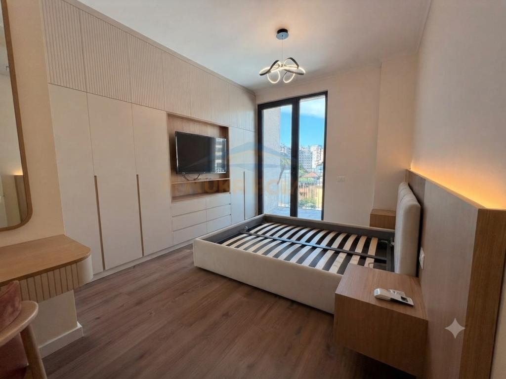 Affitto, Appartamento 2+1+2+ Posto Auto, Altana Luxury Residence, Via Kosovarëve, Tirana.