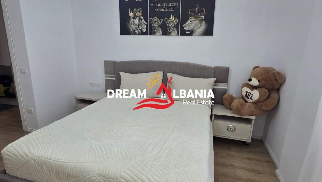 FOR SALE 1+1 APARTMENT NEAR RESTAURANT 2 LUANET, LINZE (ID 41111600)