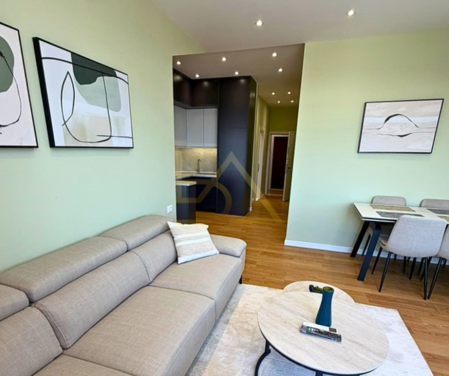 Apartment 2+1 for Sale – Myslym Shyri, Tirana