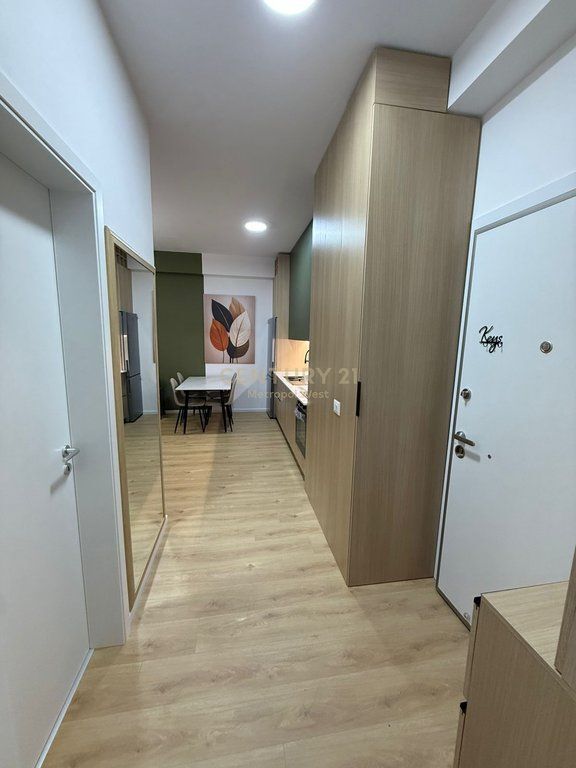 APPARTAMENTO 1+1 IN AFFITTO PRESSO RESIDENZA KADIU, ALI DEMI!