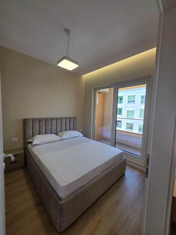 AFFITTASI APPARTAMENTO 1+1, ALI DEMI