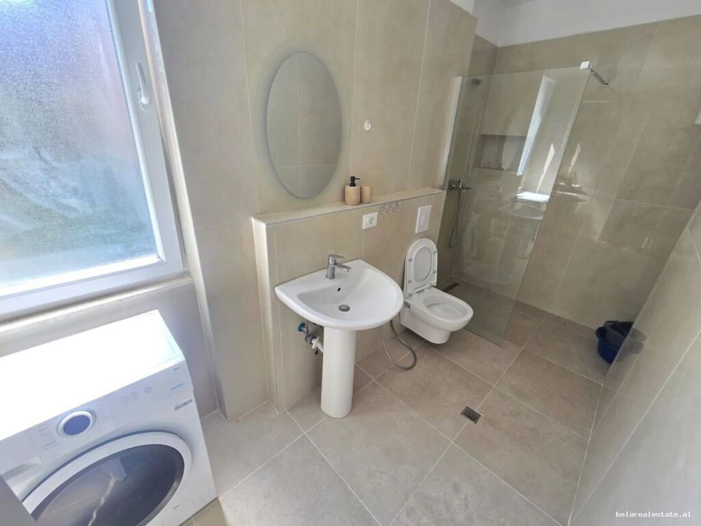 Appartamento In Affitto 1+1 Vicino al Ex Mercato Elettrico (ID B2101800) Tirana