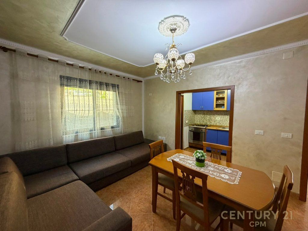 🏡 Apartament 3+1+2 për shitje në Ali Demi!