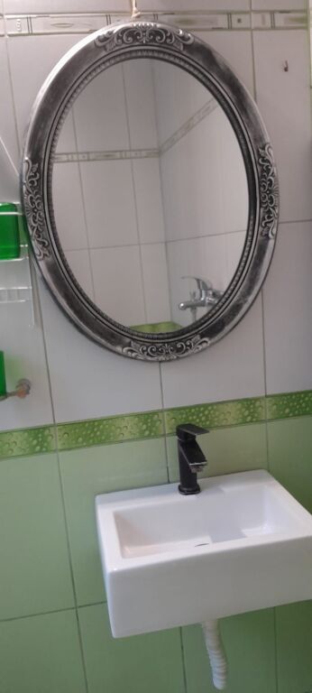 Appartamento 2+1, Via Kosovareve!