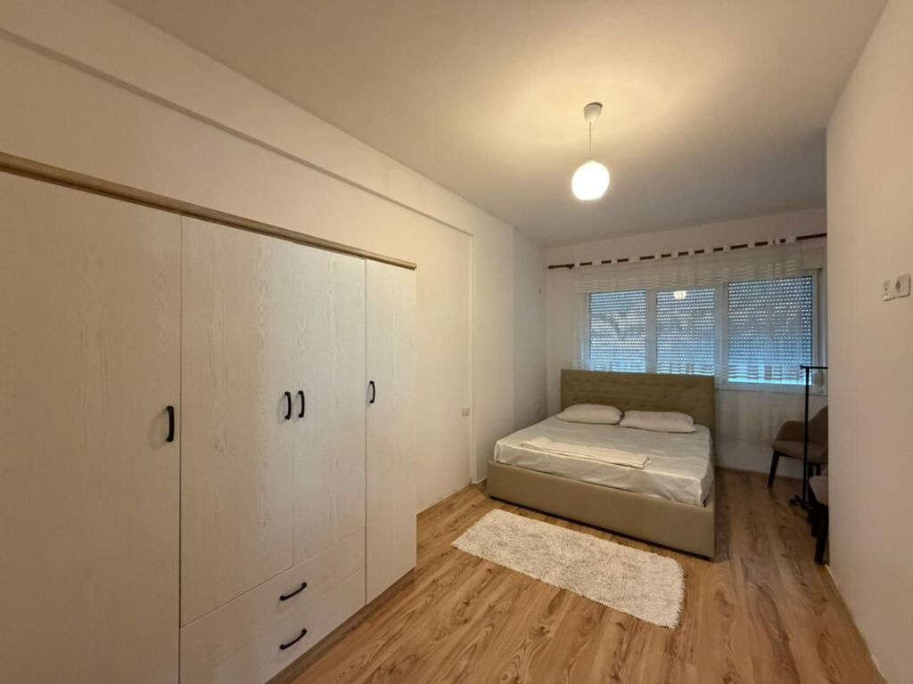Appartamento 2+1 in affitto presso il Lago Secco.