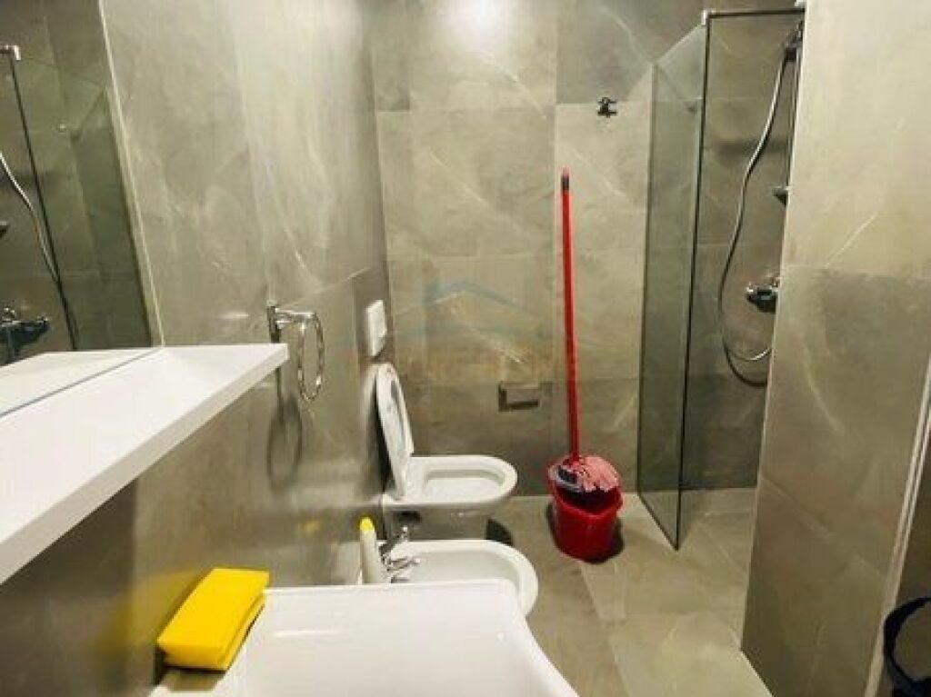 Affitto, Appartamento 1+1, Residenza Kodra e Diellit 2, Tirana