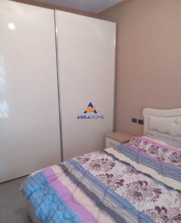 APPARTAMENTO IN AFFITTO 2+1+BALCONE "ARTISTI, UNAZA E RE" 50.000 LEKE