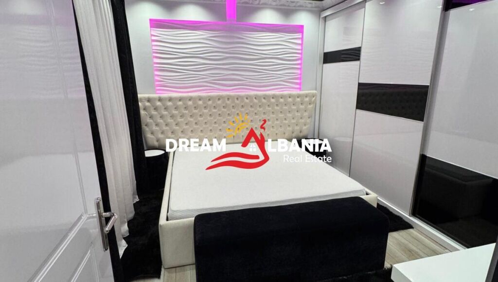 Appartamento 2+1 in Vendita a Fresk vicino al Tesoro, Tirana (ID 41212279)