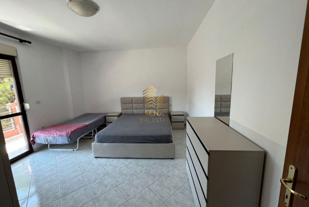 Affitto, Appartamento 1+1+blk, Brryli, 50.000 Leke/Mese