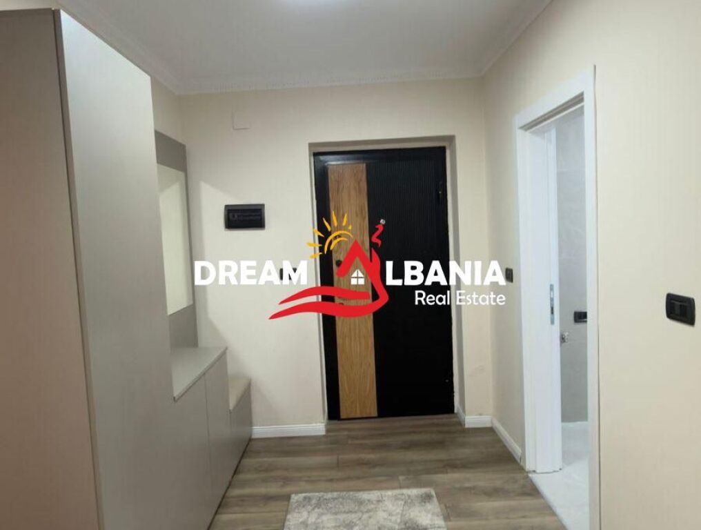Apartament 2+1 me post parkimi me qera ne afersi te Gjykates se Rrethit ne Tirane (ID 5229001)
