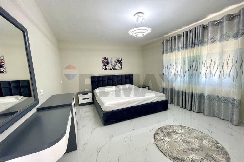 Mine Peza, Qira - Apartament 2+1 + Post Parkimi