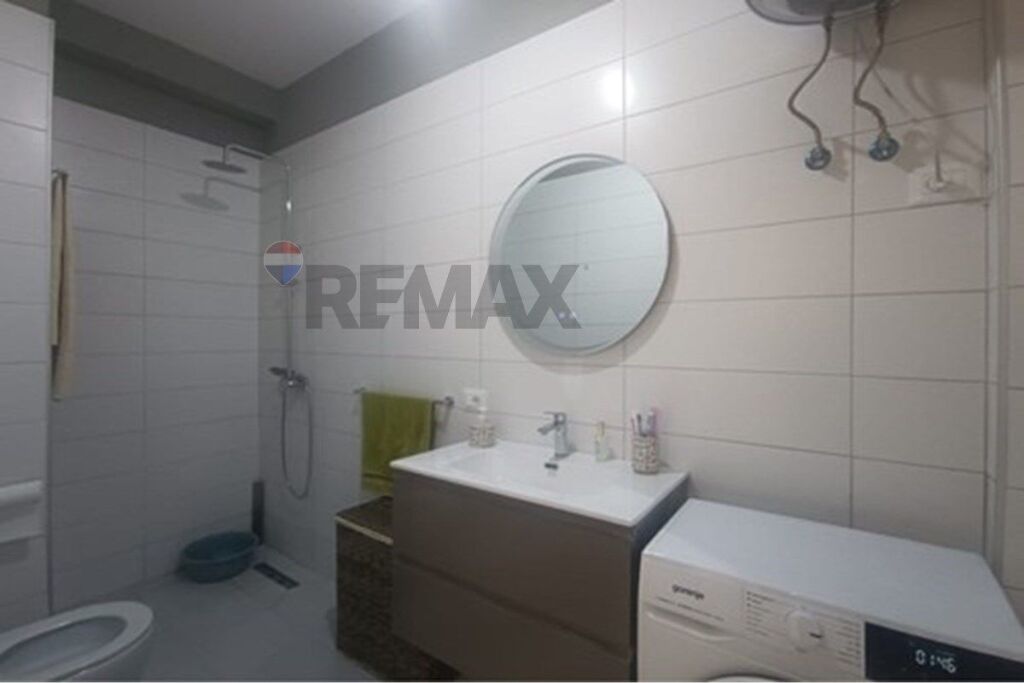 Jepet me qera apartament 1+1+ post parkimi ne Don Bosko .
