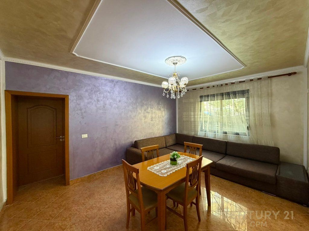 🏡 Apartament 3+1+2 për shitje në Ali Demi!