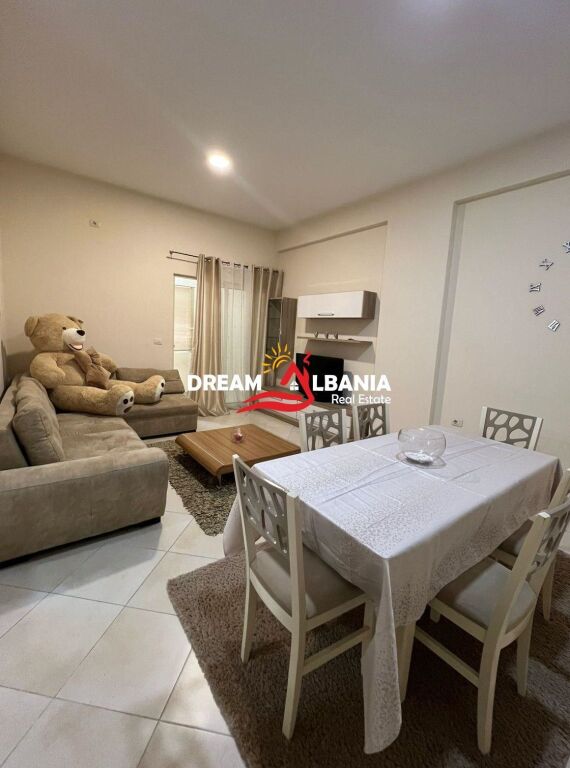 Apartament 1+1+Kuzhine me Vete me Qera ne Fresk (ID 42111509