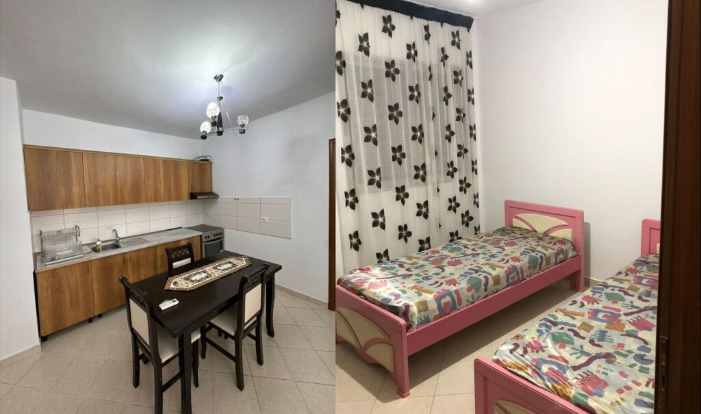 Appartamento 3+1+2 bagni + balcone in affitto – Astir !