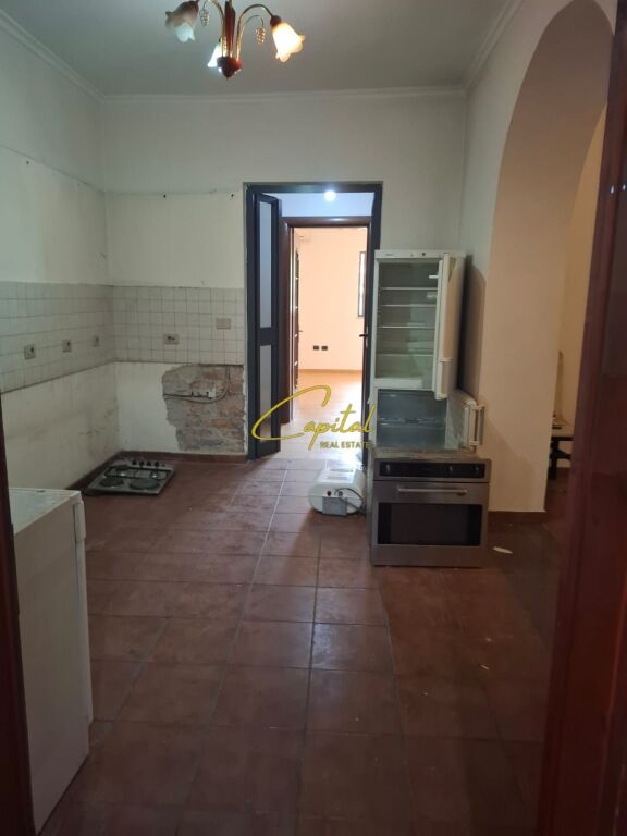 FOR SALE APARTMENT 4+1+2 KAVAJES STREET 245,000 EURO