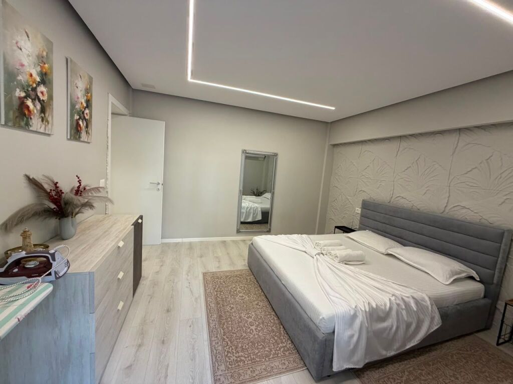 🏡 Apartment 1+1 for Sale – Vollga
