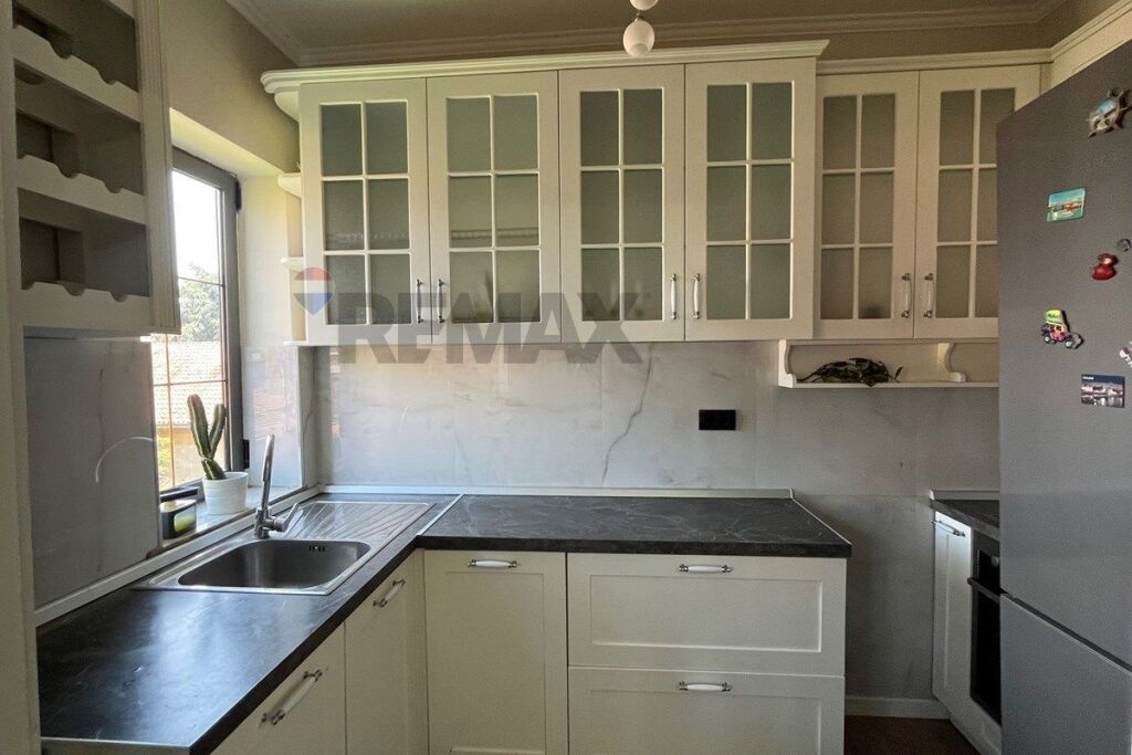 Apartment - For Sale - Fortuzi Street, Tirana