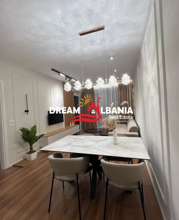 Apartament 1+1 Me Qera Te Resideca Erli 