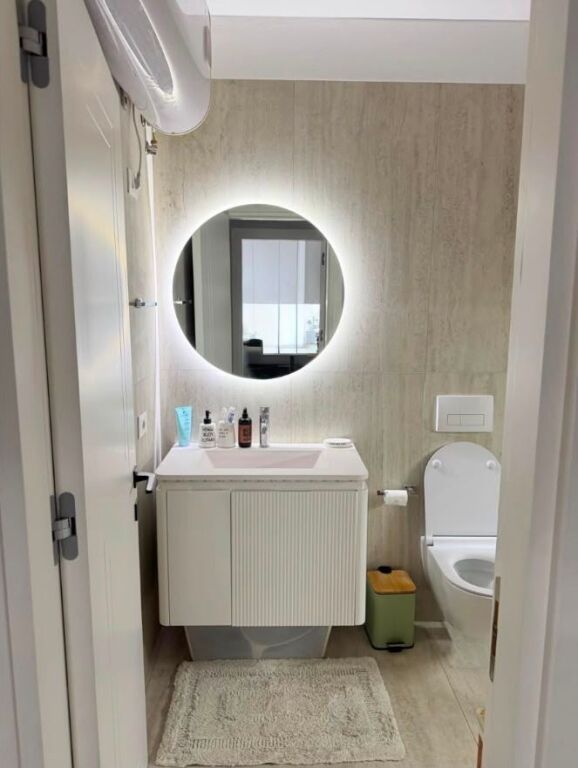 🏡 Apartment 1+1 for sale – Dry Lake, Peti Street 📍