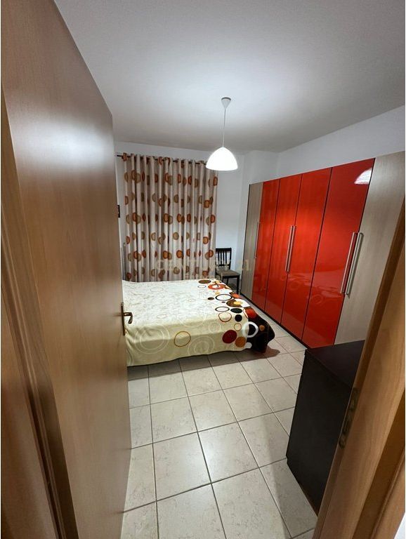 🏡 2+1 apartment for rent in Kodrën e Diellit!