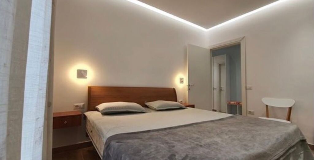 Appartamento 1+1 in affitto vicino a 21 Dhjetorit!