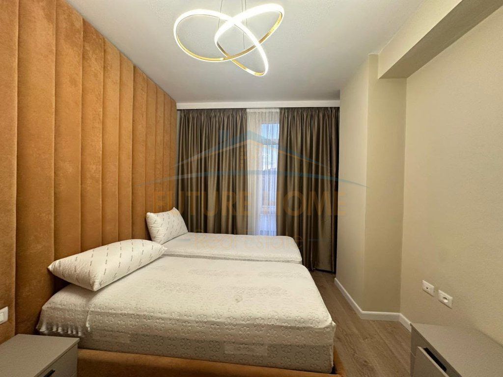 Shitet Apartament 3+1 – Pranë Vilës L, Astir