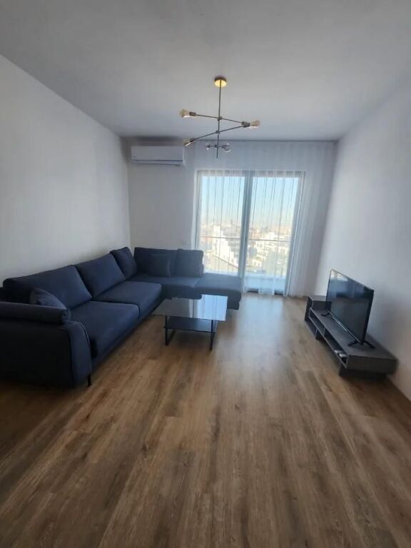 Jepet me qira apartament 1+1 | Kompleksi Arlis, Rruga e Dibrës