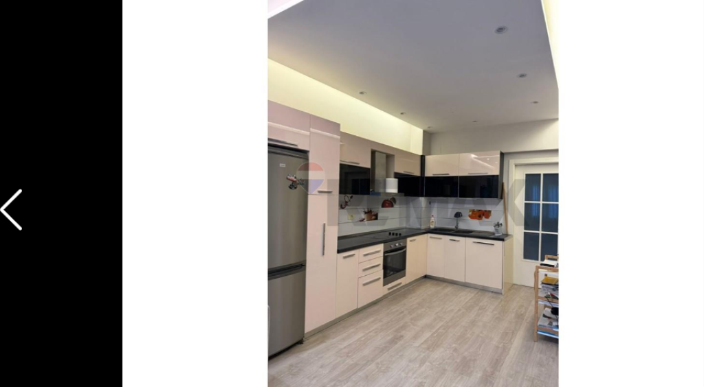 Apartament per qera 2+1 prane Pazarit te Ri