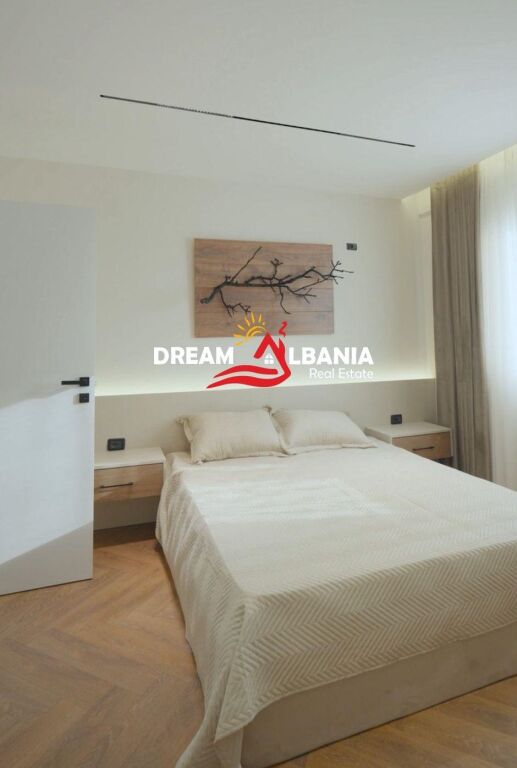 Apartament 2+1 Ne Shitje Perballe Delijorgjit
